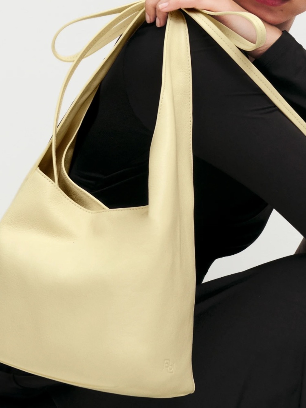 Reformation Small Vittoria Tote Bag